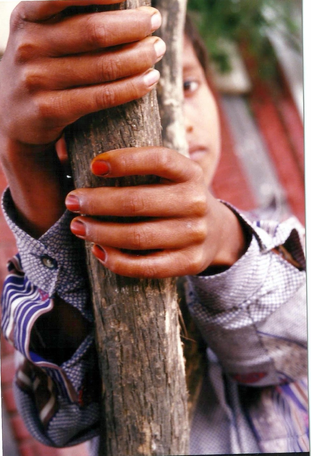 Bangladesh