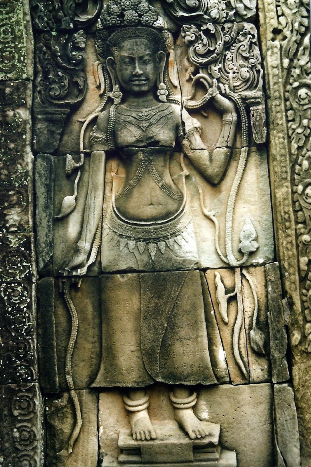 Camboja