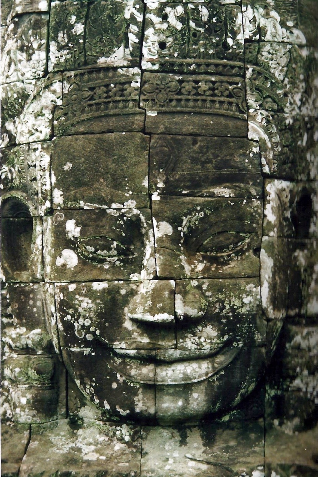 Camboja