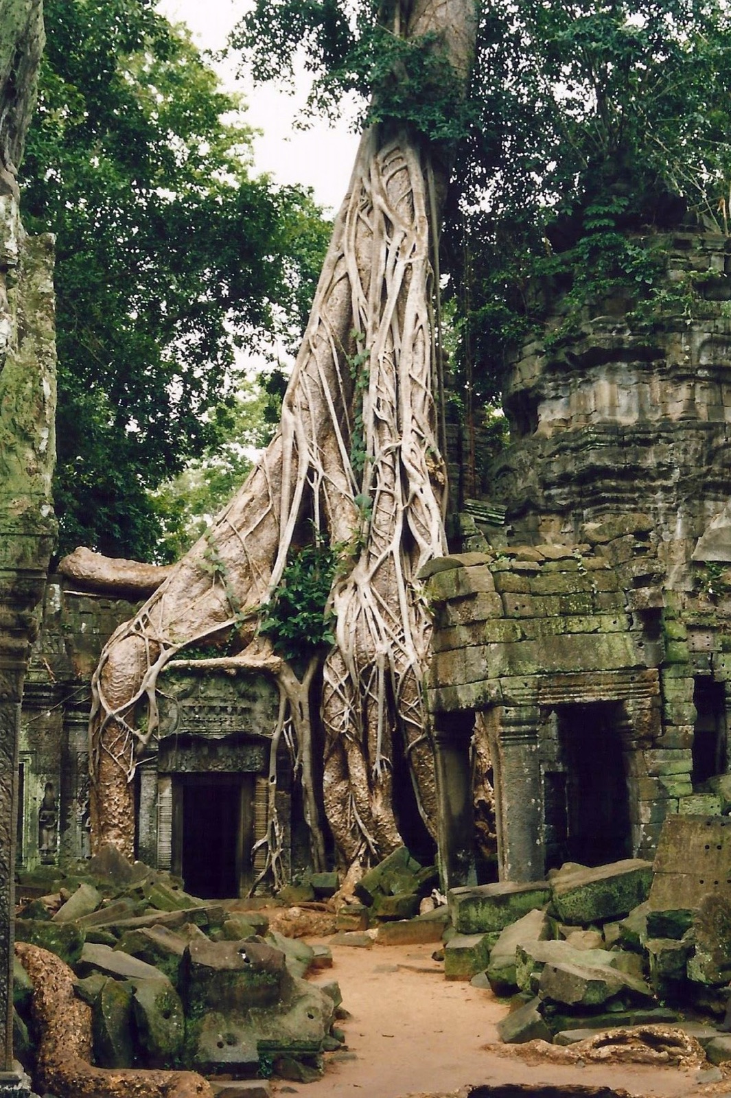 Camboja