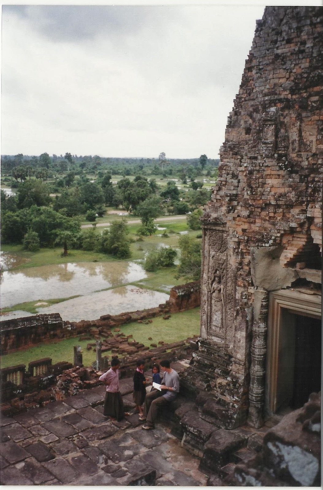 Camboja