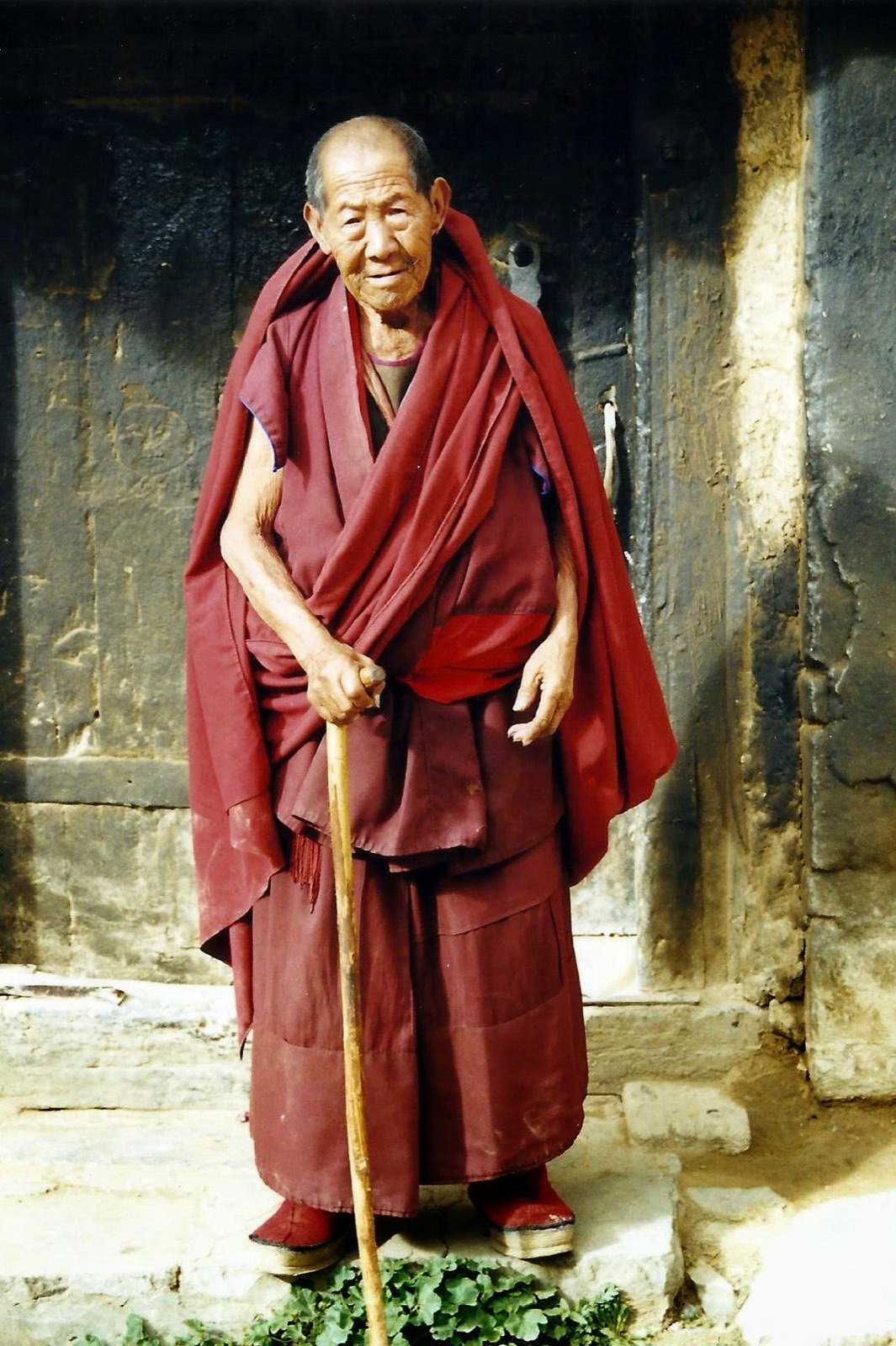 Tibet