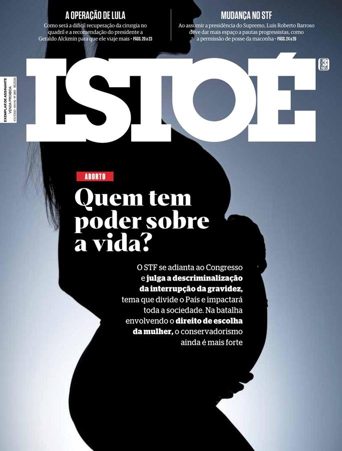 Quem tem poder sobre a vida