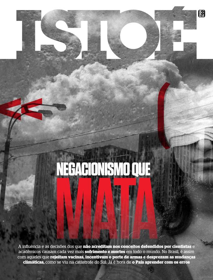 Negacionismo que mata