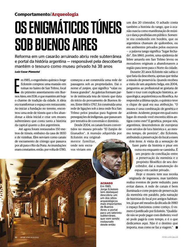 Catacumbasdebas