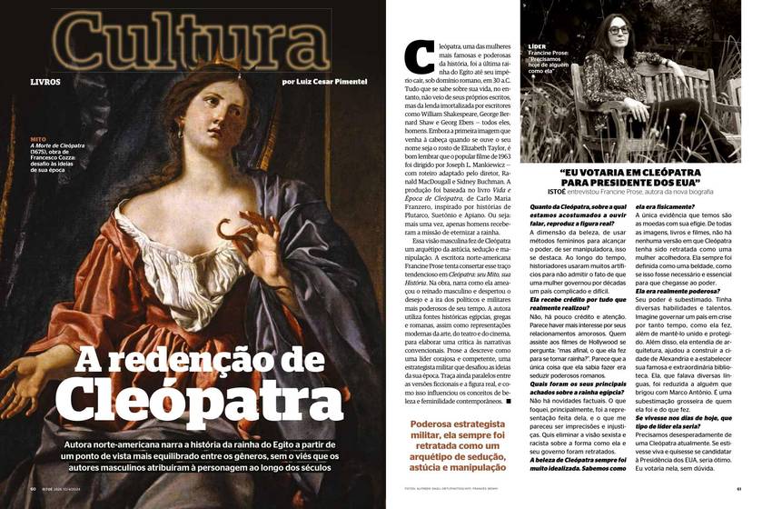 Cultura Cleopatra
