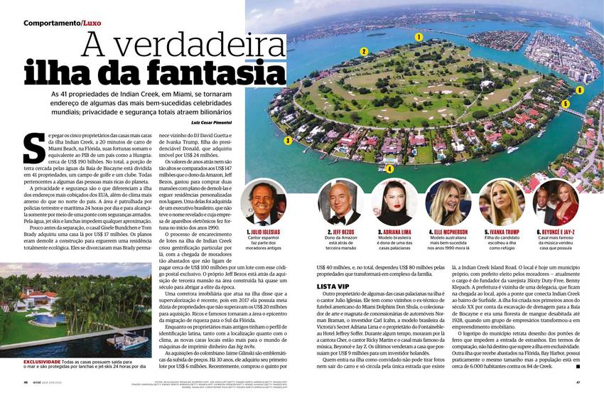Ilha Fantasia