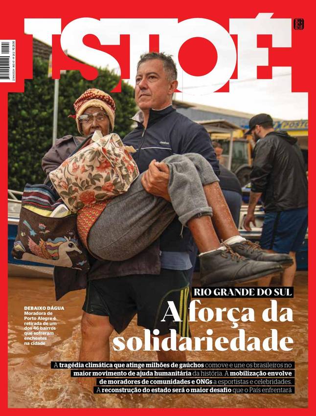 Compaixaonacional
