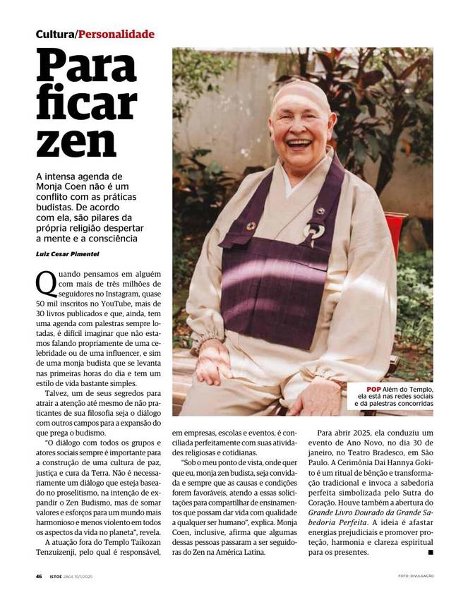 Cultura Monja
