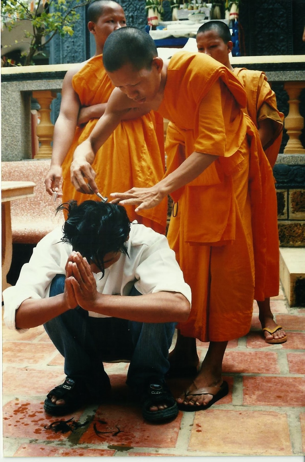 Camboja
