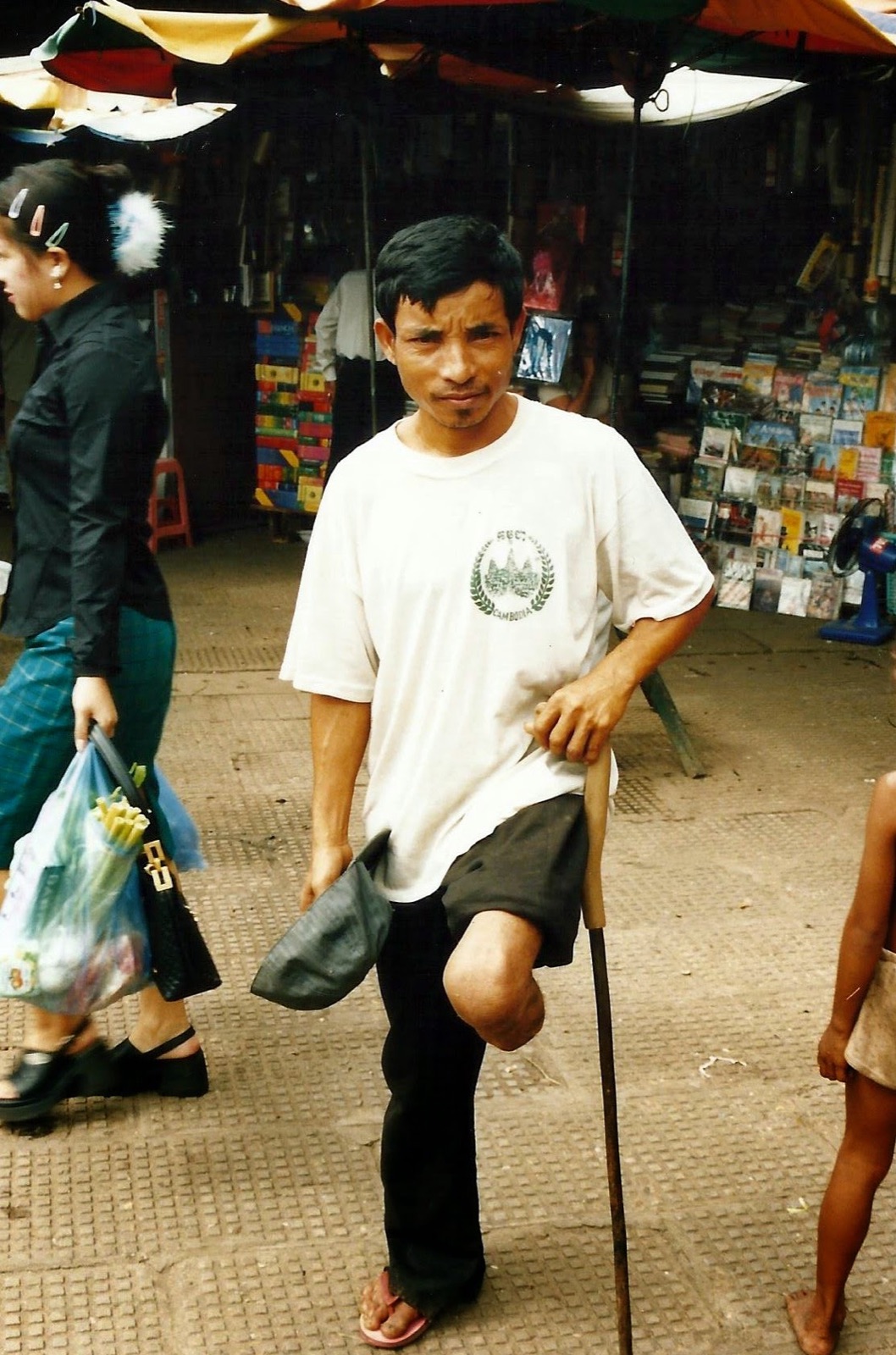 Camboja