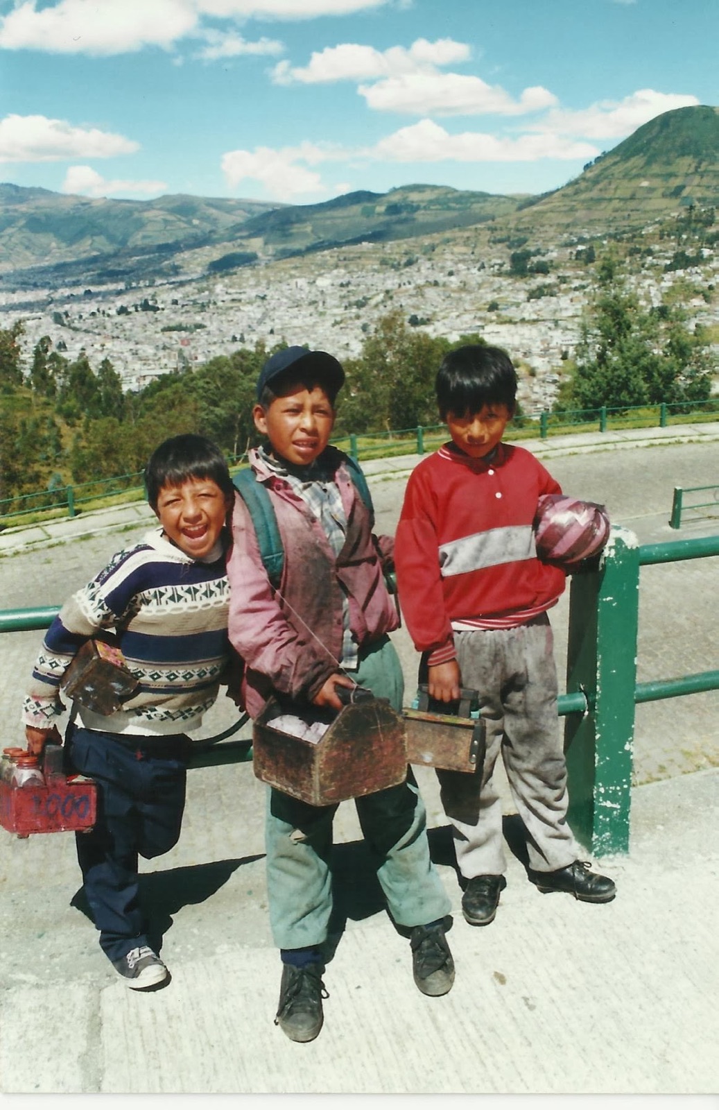 Equador