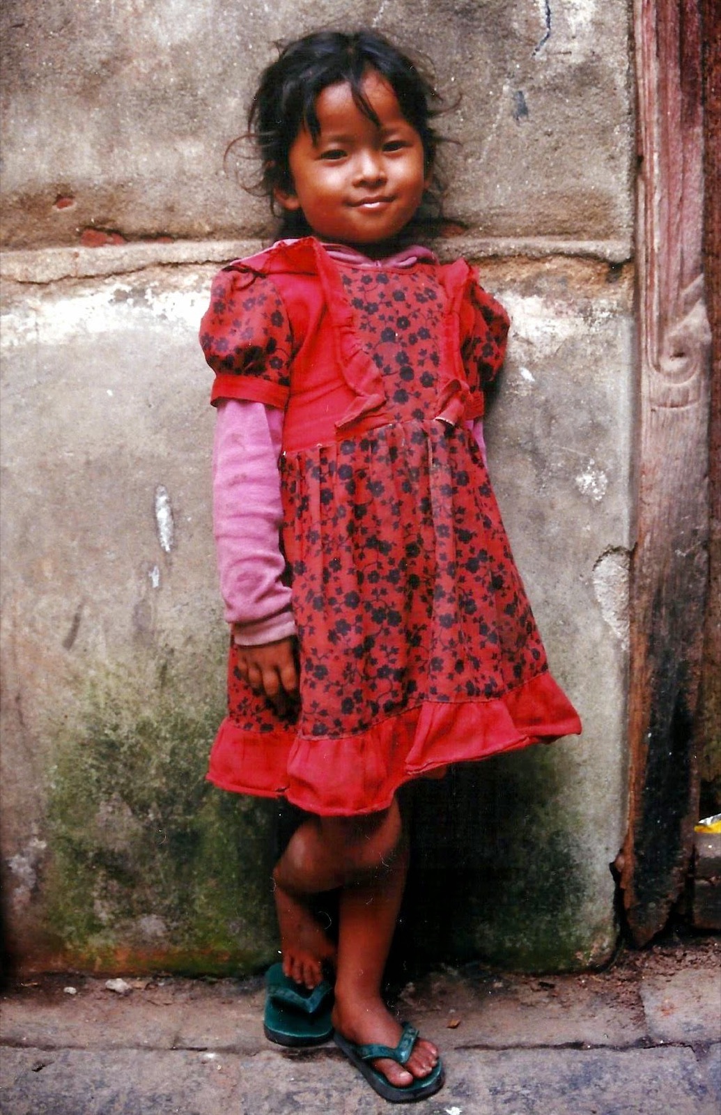Nepal