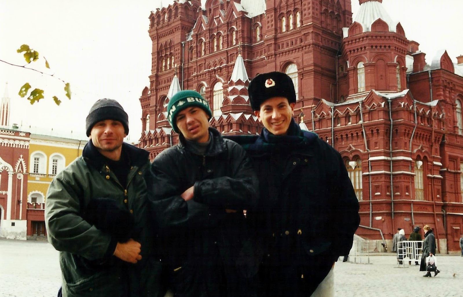 Rússia
