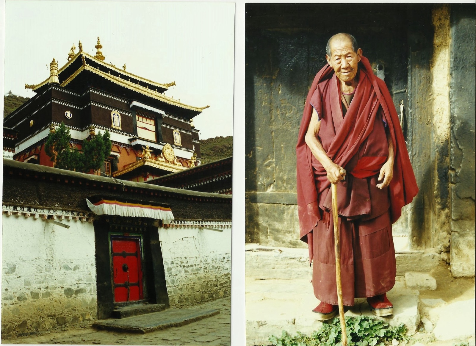 Tibet