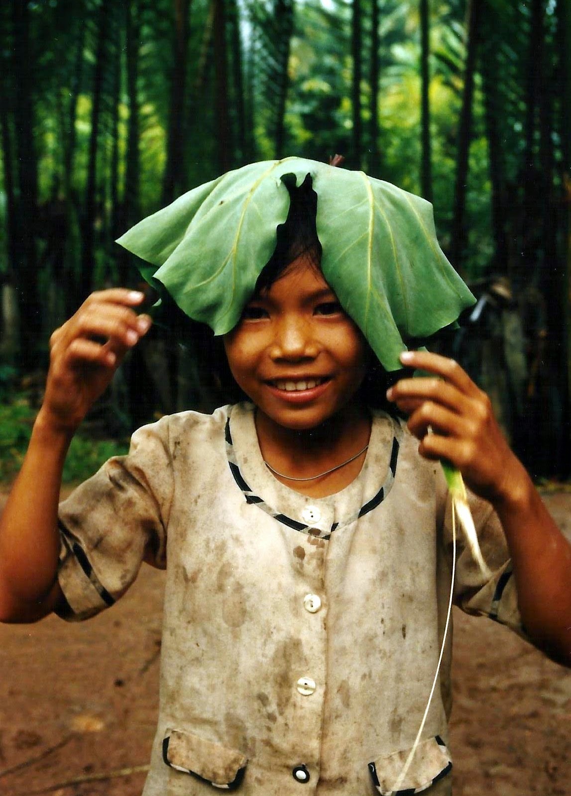 Vietnã · Delta do Mekong