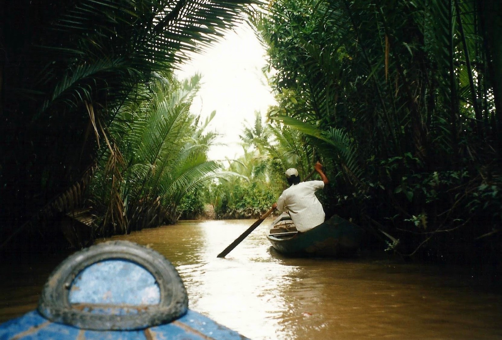 Vietnã · Delta do Mekong