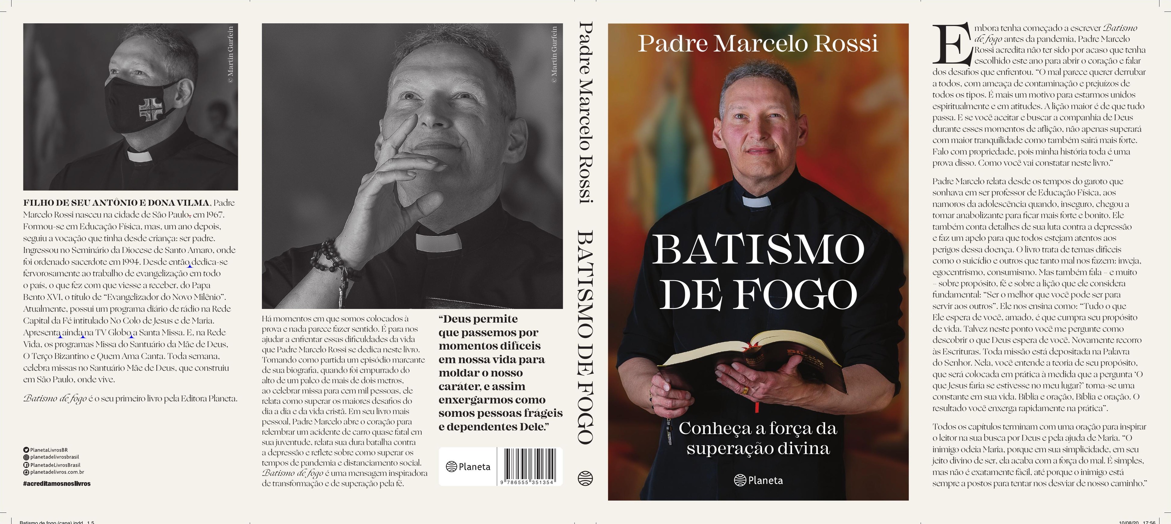 Batismo de Fogo