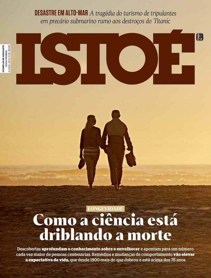 Longevidade