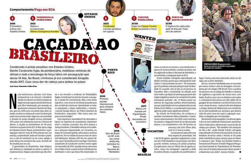 Cacadabrasileiro