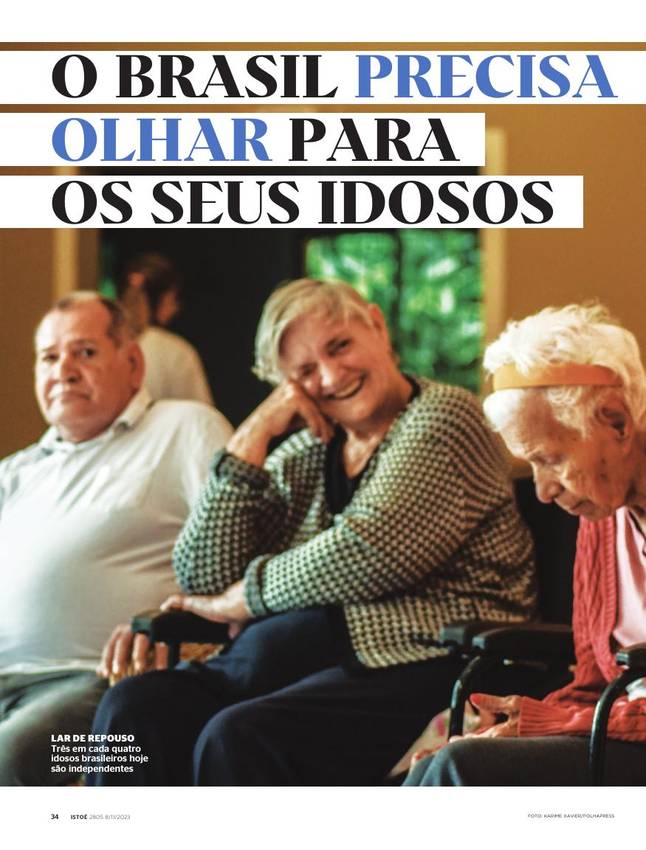Idosos