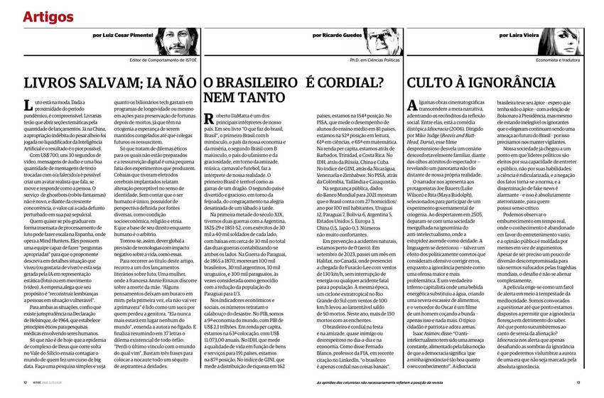 Colunistas 1
