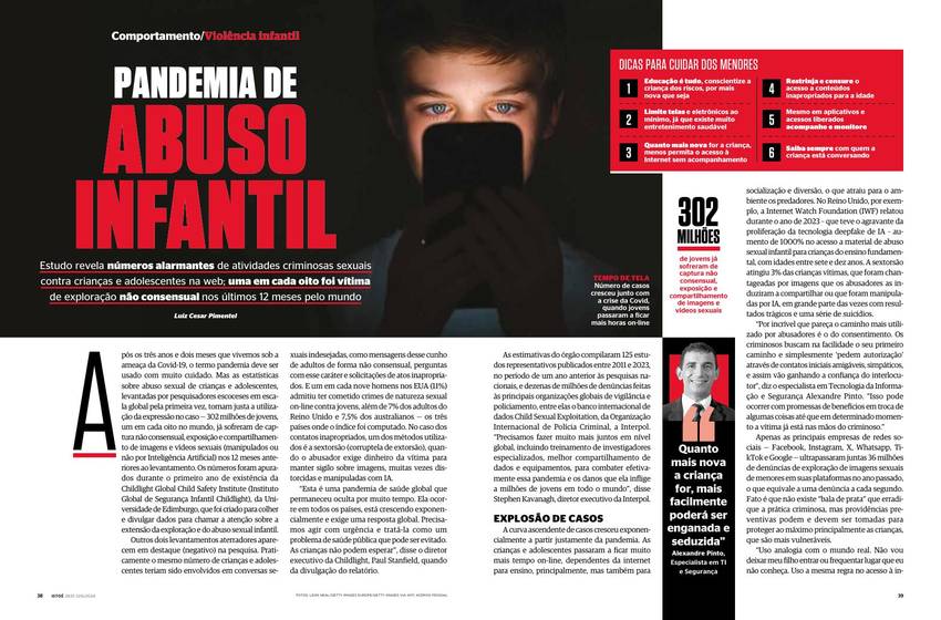 Abuso Digital