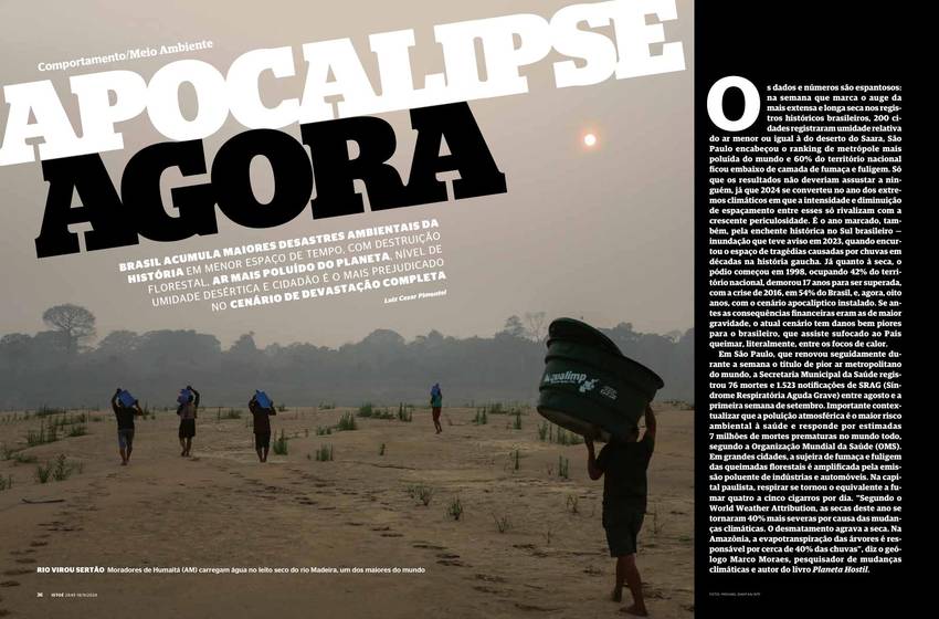 Clima
