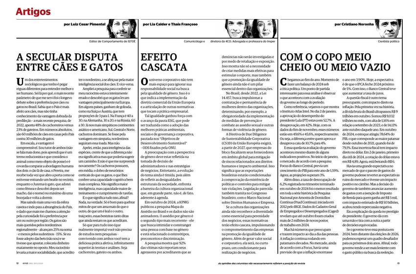 Colunistas